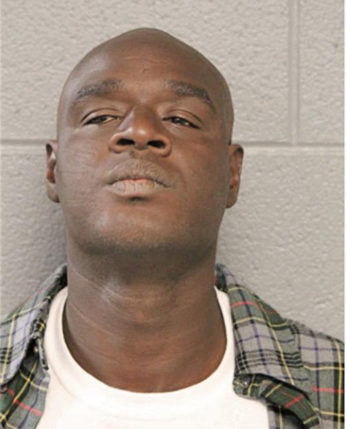 MARCUS MCCLELLAN, Cook County, Illinois