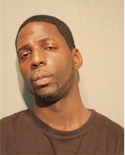 EDWARD MCELRATH-BEY, Cook County, Illinois