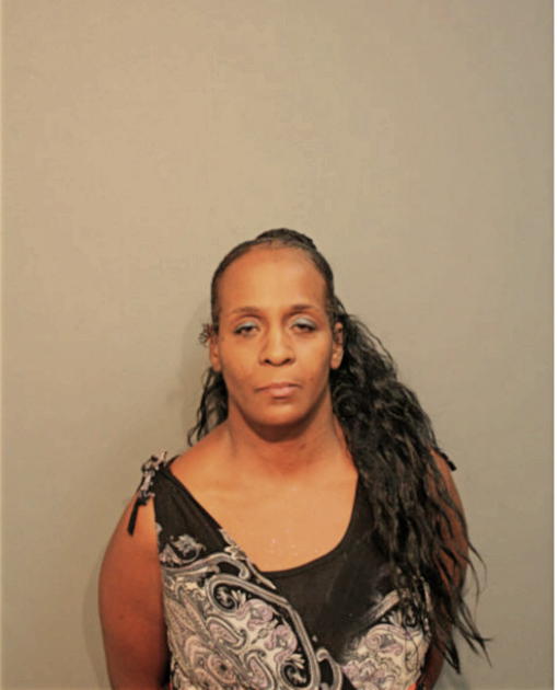 KIM D MCGHEE, Cook County, Illinois