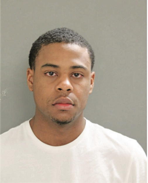CONDONE MCGRUDER, Cook County, Illinois