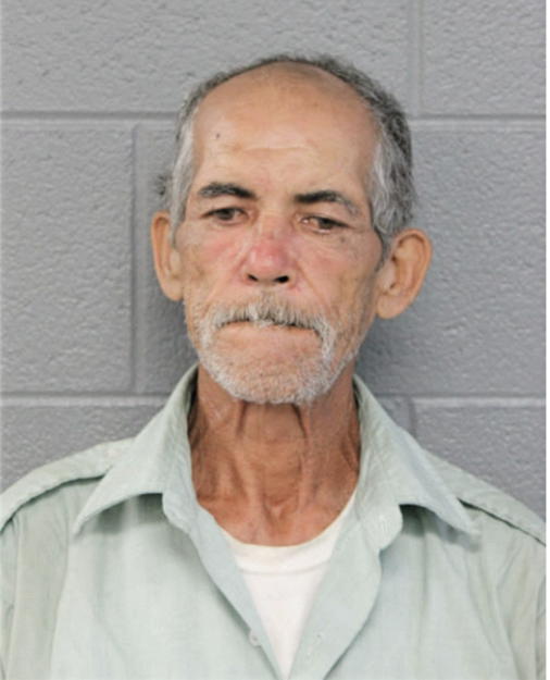 MANUEL MENDEZ, Cook County, Illinois