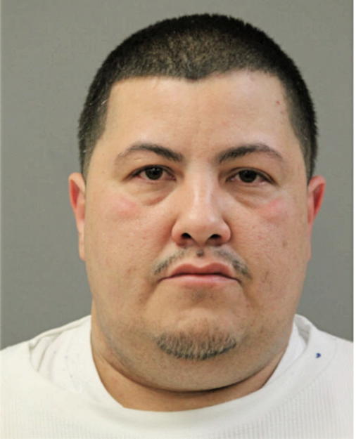 JOHN R MERCADO, Cook County, Illinois