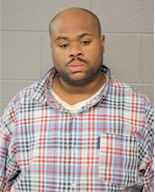 LAVALE MILLER, Cook County, Illinois