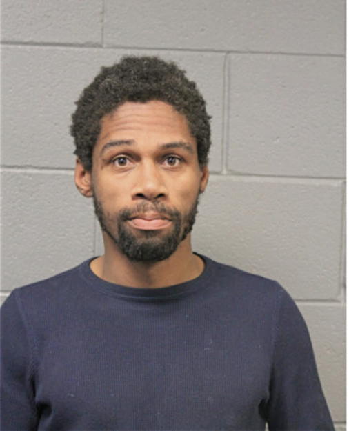 MARCUS Z MONDY, Cook County, Illinois
