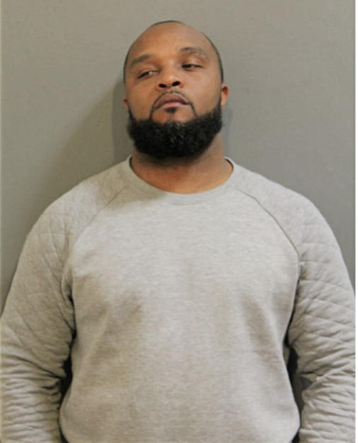 WILLIAM A MOORE, Cook County, Illinois