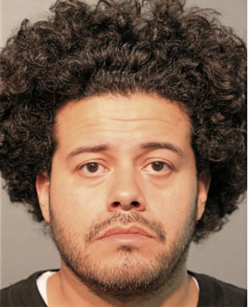JESUS MORENO, Cook County, Illinois