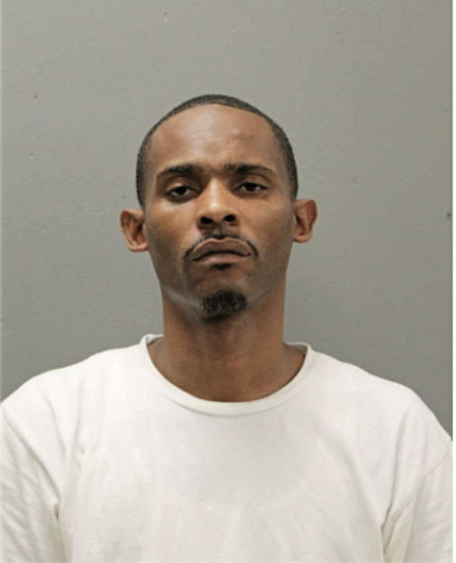 LIONEL MURDOCK, Cook County, Illinois
