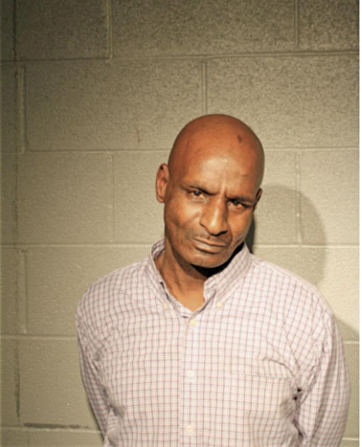 ARZELL MYLES, Cook County, Illinois