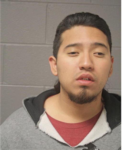 BENITO OROS, Cook County, Illinois