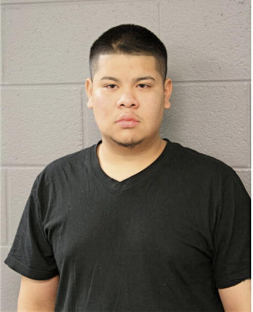 JOSE OROZCO, Cook County, Illinois