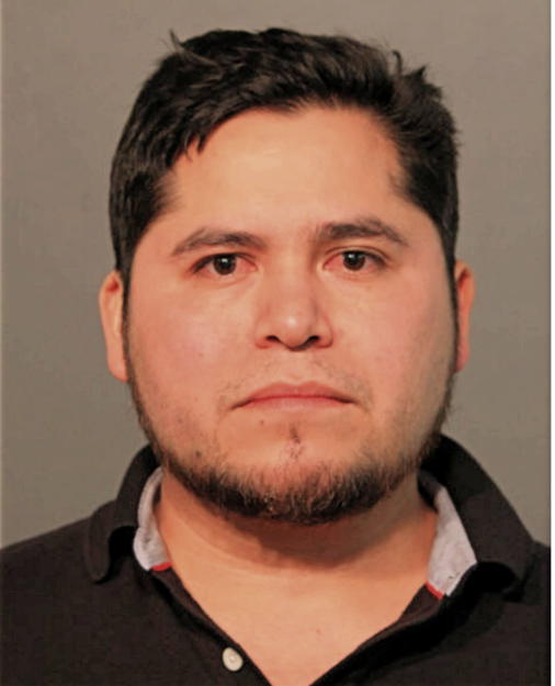 MARCO A ORTIZ, Cook County, Illinois