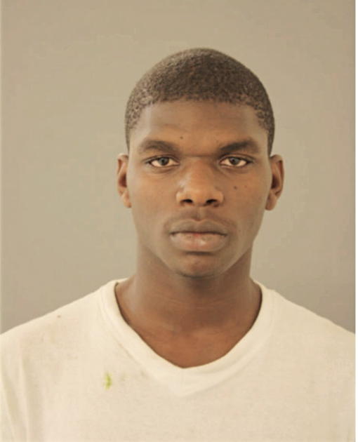 LAMARIO L PEEL, Cook County, Illinois