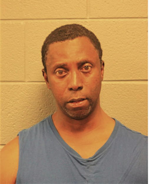 KEVIN R PHILLIPS, Cook County, Illinois