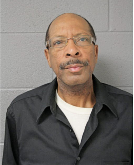 ANTHONY P PONDEXTER, Cook County, Illinois