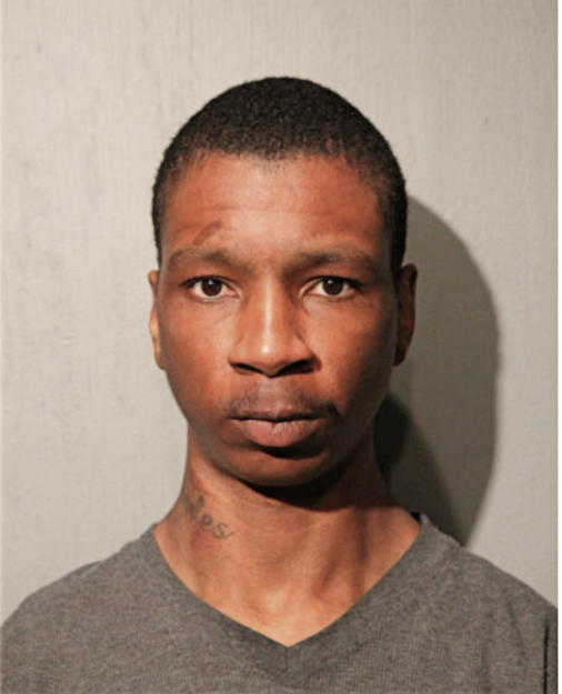 CHARLES A PRESSLEY, Cook County, Illinois