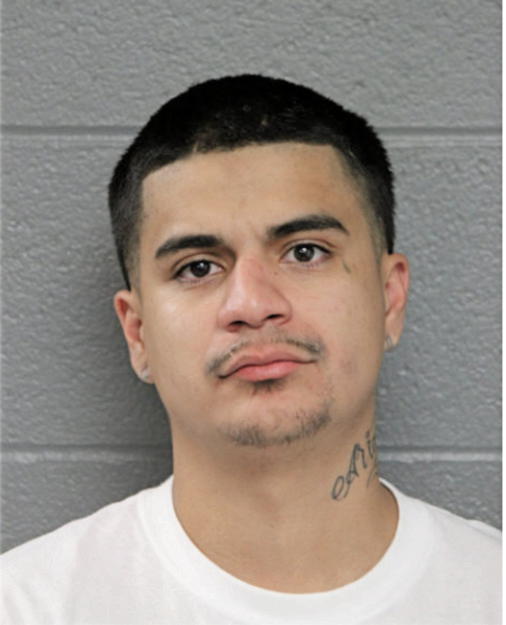 RAFAEL M RANGEL, Cook County, Illinois