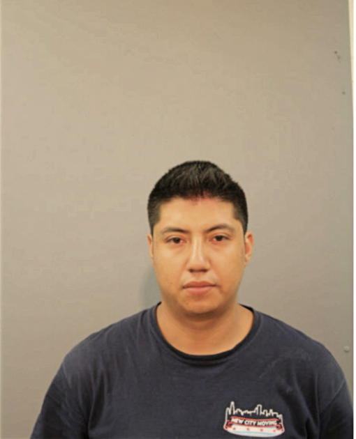 EDUARDO RIANO, Cook County, Illinois