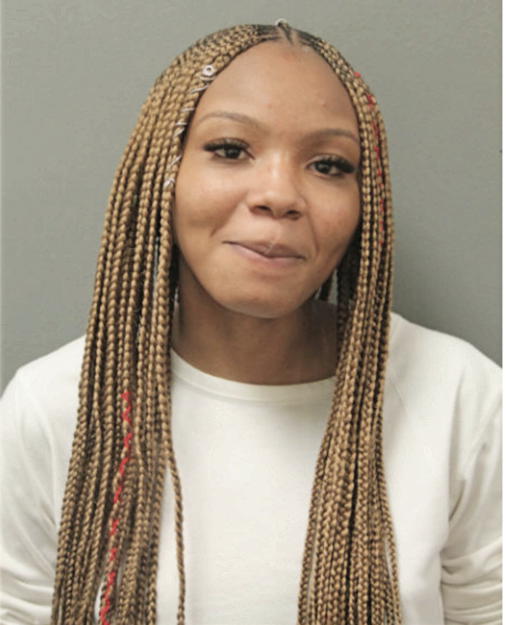 TAMERA R RIMMER, Cook County, Illinois
