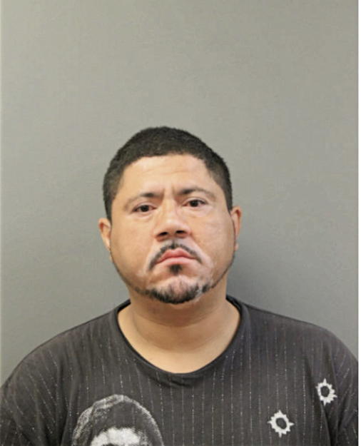 DAVID RIVERA, Cook County, Illinois