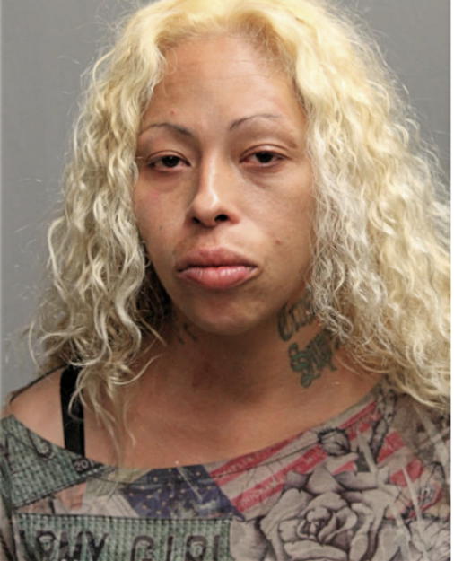 EMILY RIVERA, Cook County, Illinois