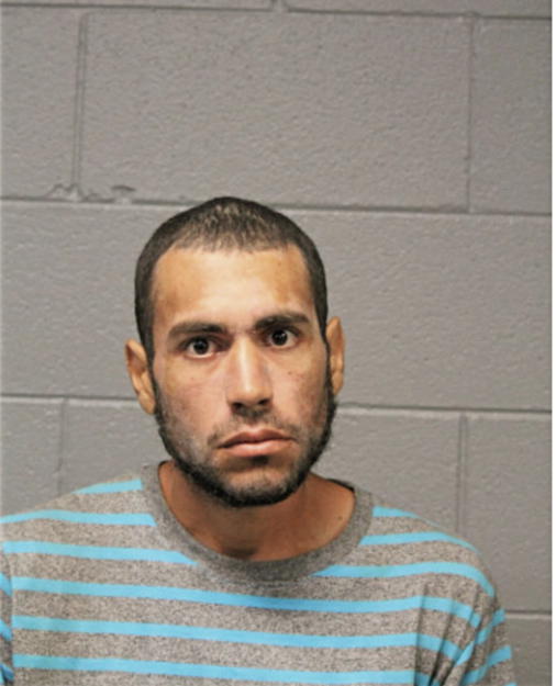 AMETT RODRIGUEZ, Cook County, Illinois