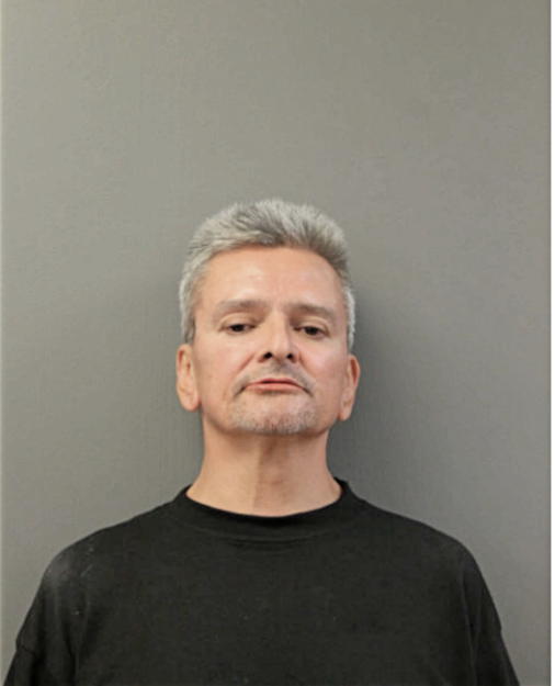 DAMIAN M RODRIGUEZ, Cook County, Illinois