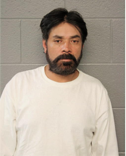 JOSE ROJAS, Cook County, Illinois