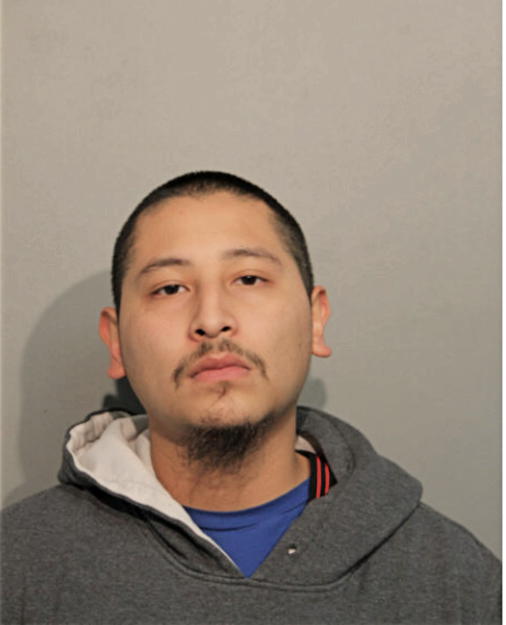 EMANUEL ROMAN, Cook County, Illinois