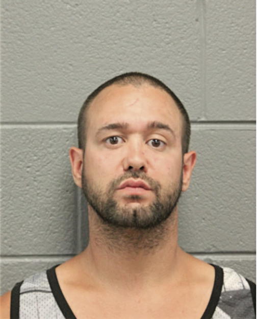 MANUEL A ROMAN, Cook County, Illinois