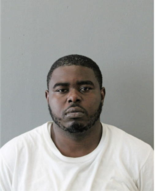 AMIR ROPER, Cook County, Illinois