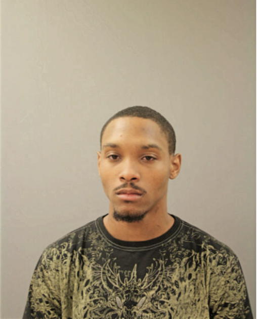 EARL DEE ROSCHELL, Cook County, Illinois