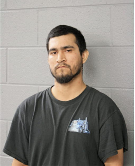 ANTONIO RUIZ, Cook County, Illinois