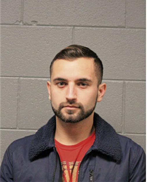 VICTOR M SAMANIEGO, Cook County, Illinois