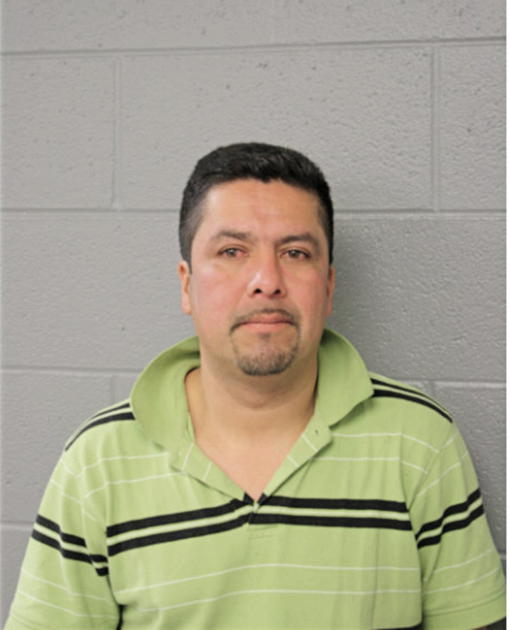 EFRAIN SANCHEZ, Cook County, Illinois