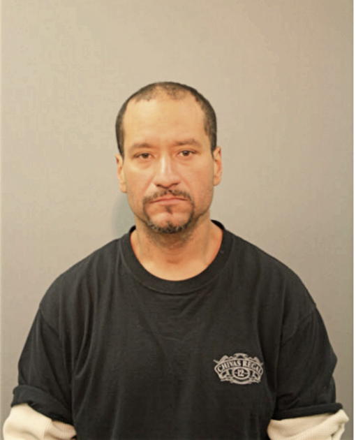 RICARDO F SANCHEZ, Cook County, Illinois