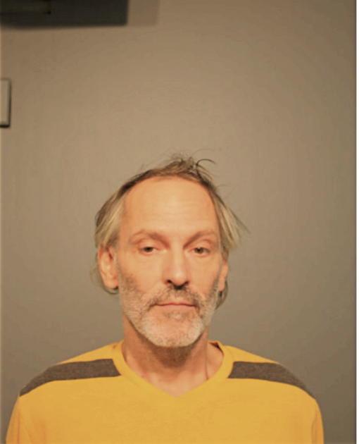 JAMES CURTIS SCHARMAN, Cook County, Illinois