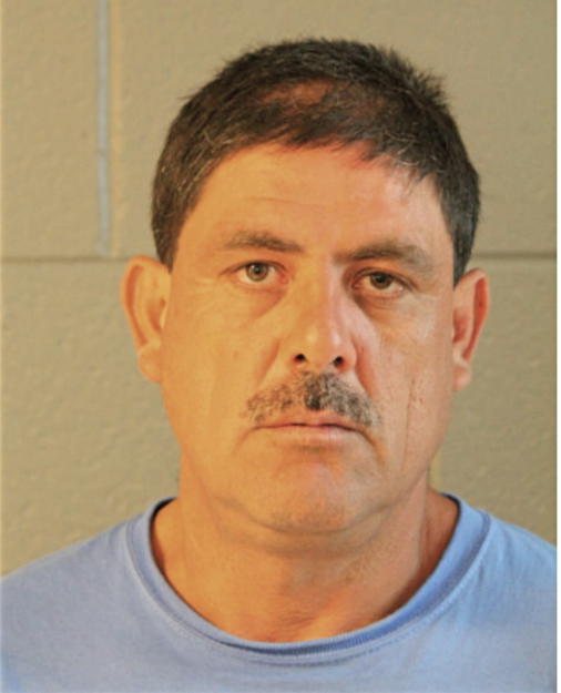 ALBERTO SERRANO, Cook County, Illinois