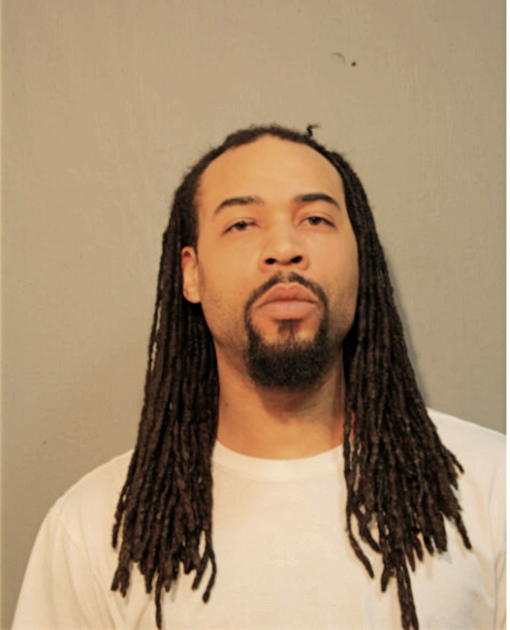 ABDUL MUSAWWIR SHAKOOR-BEY, Cook County, Illinois