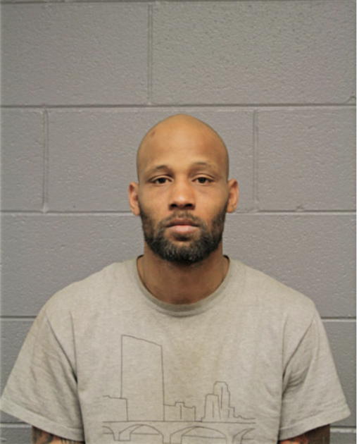 BRYAN M SHY, Cook County, Illinois