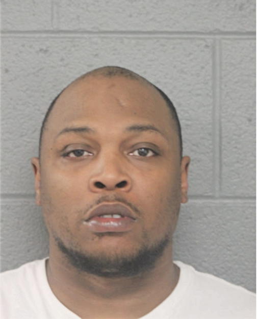 ALBERT SMITH, Cook County, Illinois