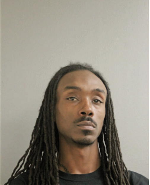 ANTOWYN T SMITH FITZGERALD, Cook County, Illinois