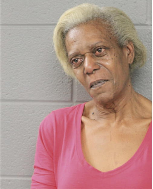 WILLIE M STAPLES, Cook County, Illinois