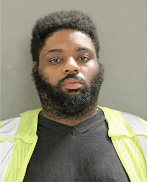 SIMON T STEEL, Cook County, Illinois
