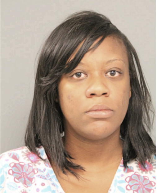 JASMIN SW STIDHUM, Cook County, Illinois