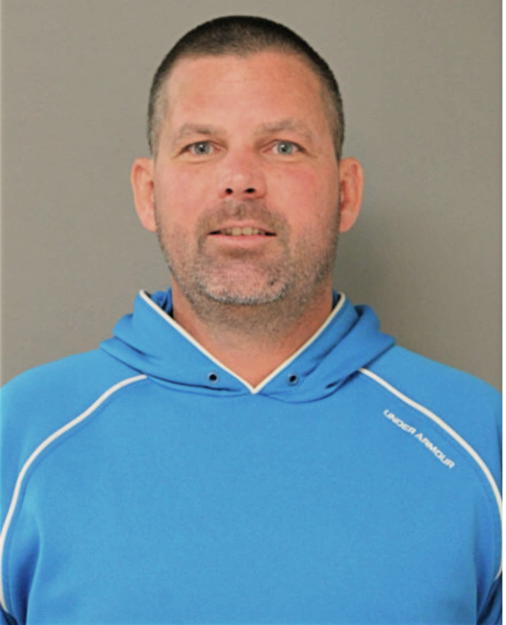 JONATHAN MICHAEL STRAWDER, Cook County, Illinois