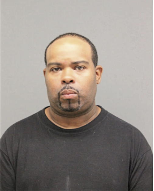 DUSTIN Y STREETER, Cook County, Illinois