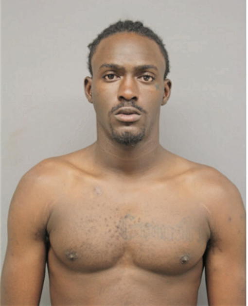TYSHAWN SWINNEY, Cook County, Illinois
