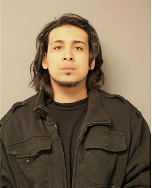 JAVIER TAMAYO, Cook County, Illinois