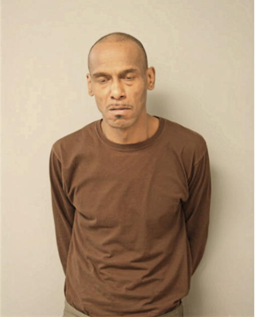 HOWARD TATE, Cook County, Illinois