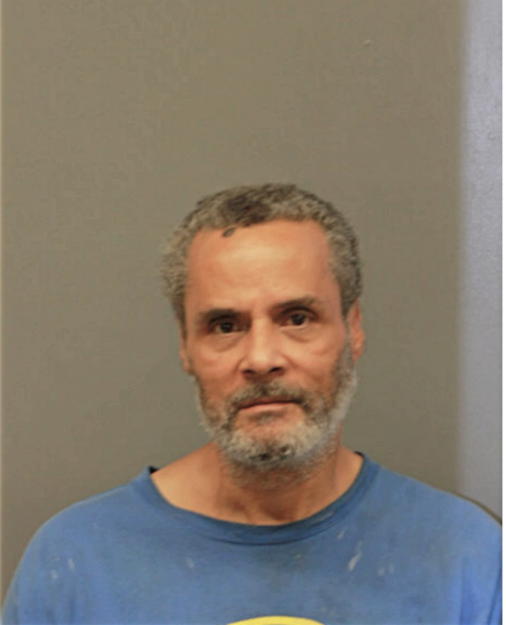 ANTHONY TAYLOR, Cook County, Illinois